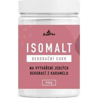 SweetArt Dekorační cukr Isomalt (900 g)