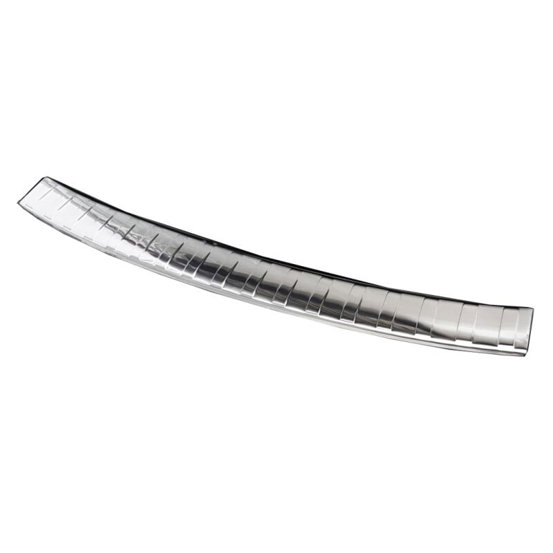 Ochranná lišta hrany kufru Škoda Octavia III. 2017-2020 (combi, matná, II. jakost)