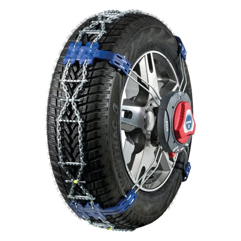 Sněhové řetězy Pewag Servostar (RSC 930 V)