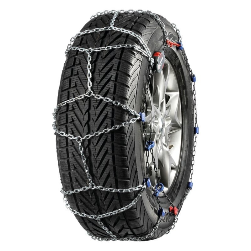 Sněhové řetězy Pewag Servo SUV (RSV 62)