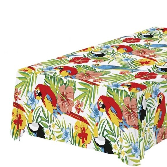 Ubrus Hawaii 137x274 cm