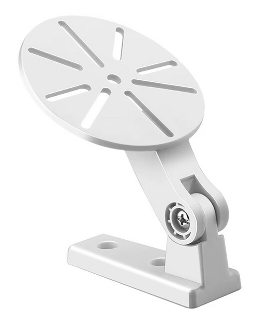 Univerzální nástěnný držák pro bezpečnostní kamery Univerzální nástěnný držák pro bezpečnostní kamery, Kód: 27773