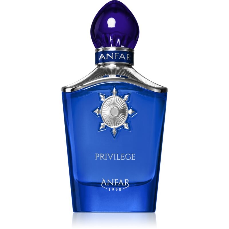 Anfar Privilege parfémový extrakt pro muže 100 ml