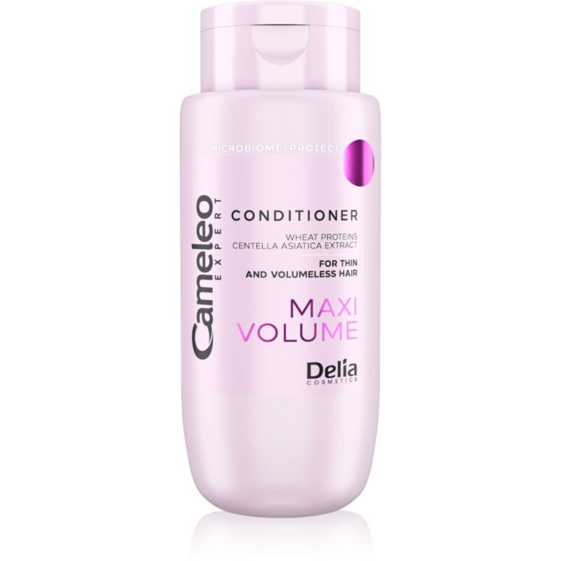 Delia Cosmetics Cameleo Expert Maxi Volume Conditioner kondicionér pro vlasy bez objemu 300 ml
