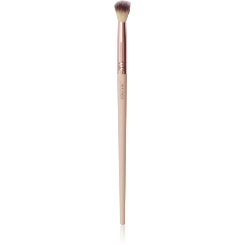 Technic Cosmetics Eyeshadow Blending Brush kulatý štětec na oční stíny 1 ks