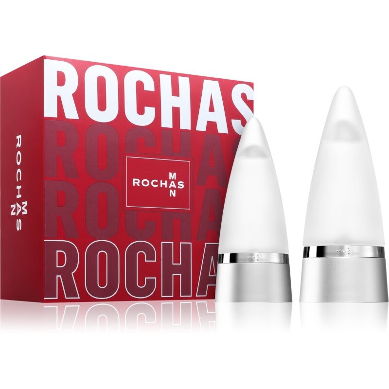 Rochas Rochas Man dárková sada pro muže
