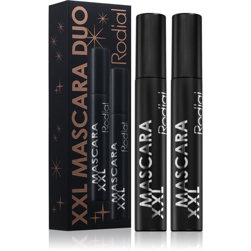 Rodial Glamolash™ Mascara XXL Collection dárková sada