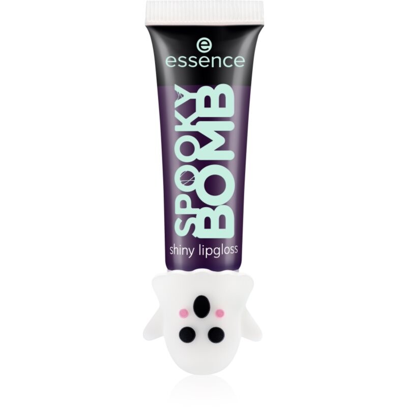 essence Spooky Bomb lesk na rty 10 ml