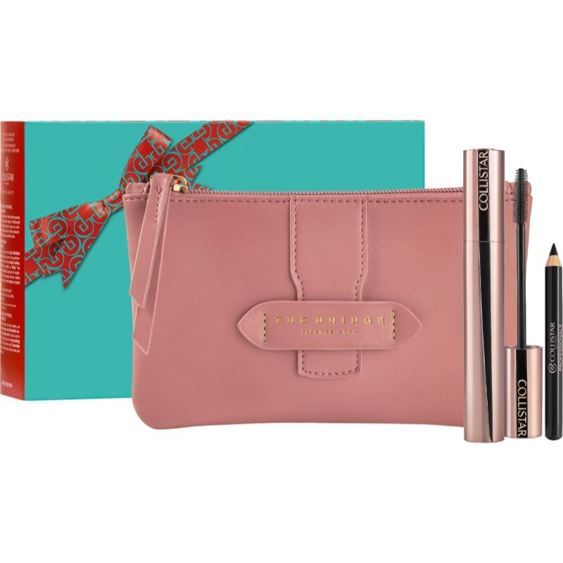 Collistar Infinito Mascara Giftset dárková sada