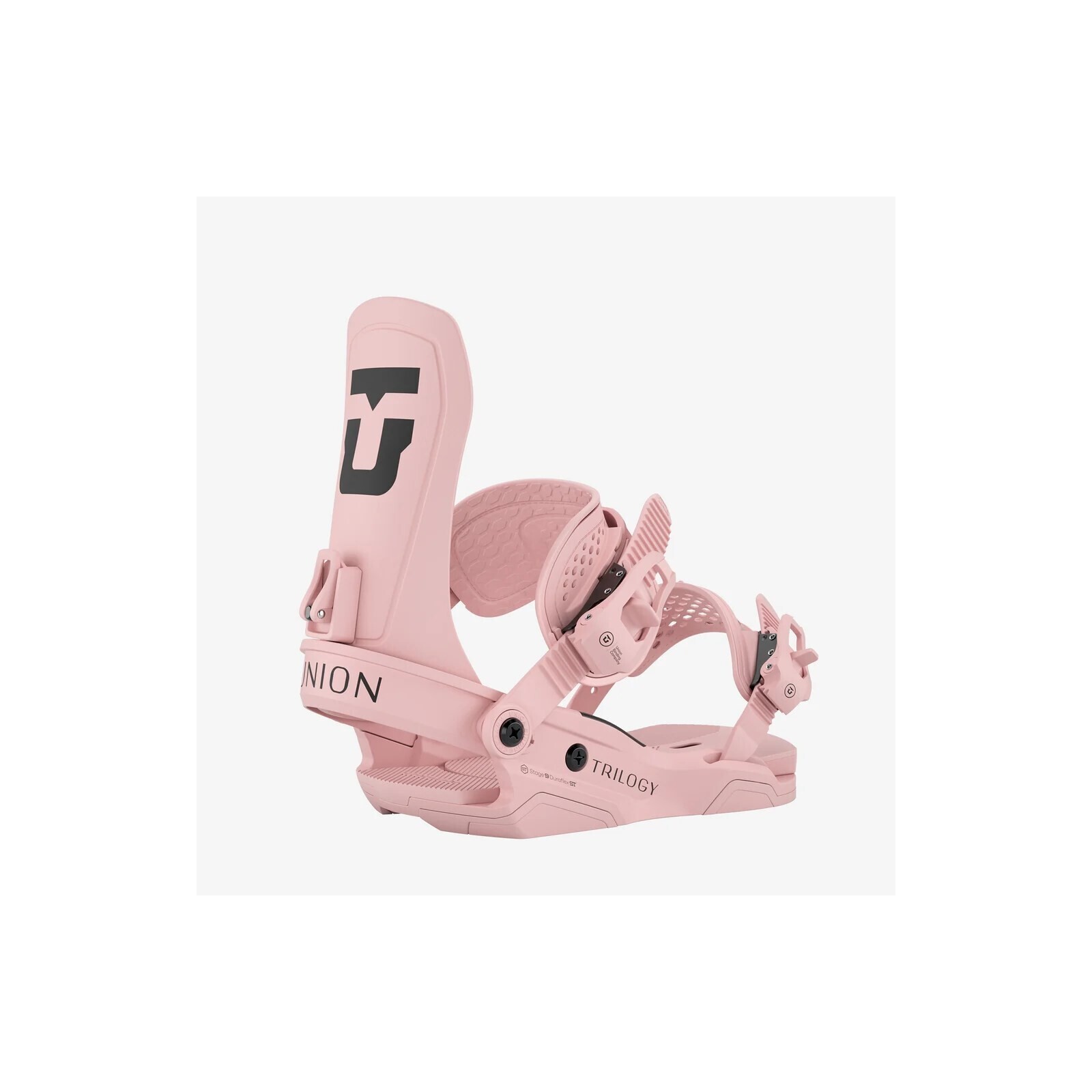 vázání UNION - Trilogy (Team HB) Rose (ROS) velikost: L