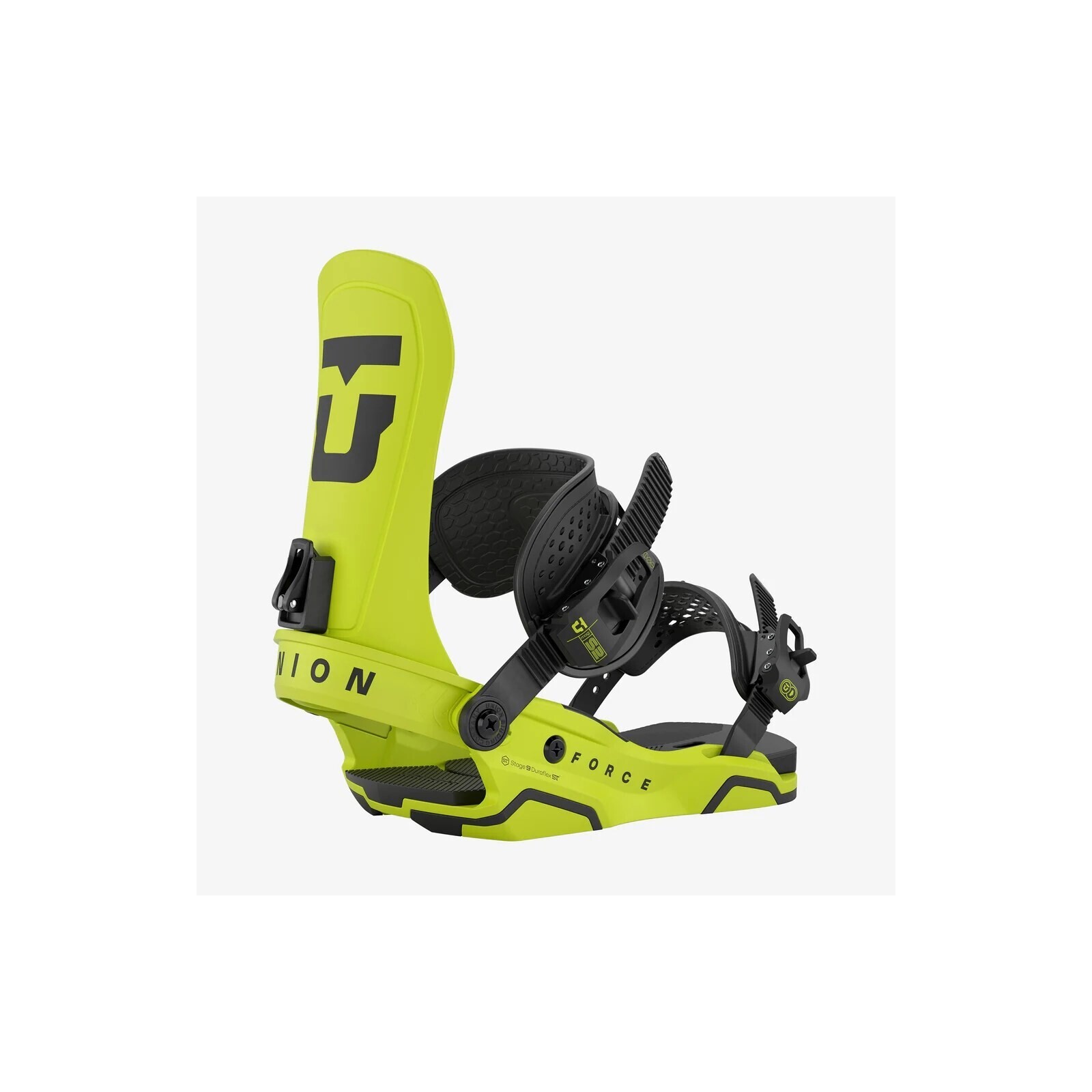 vázání UNION - Force (Team HB) Cyber Lime (CLM) velikost: L