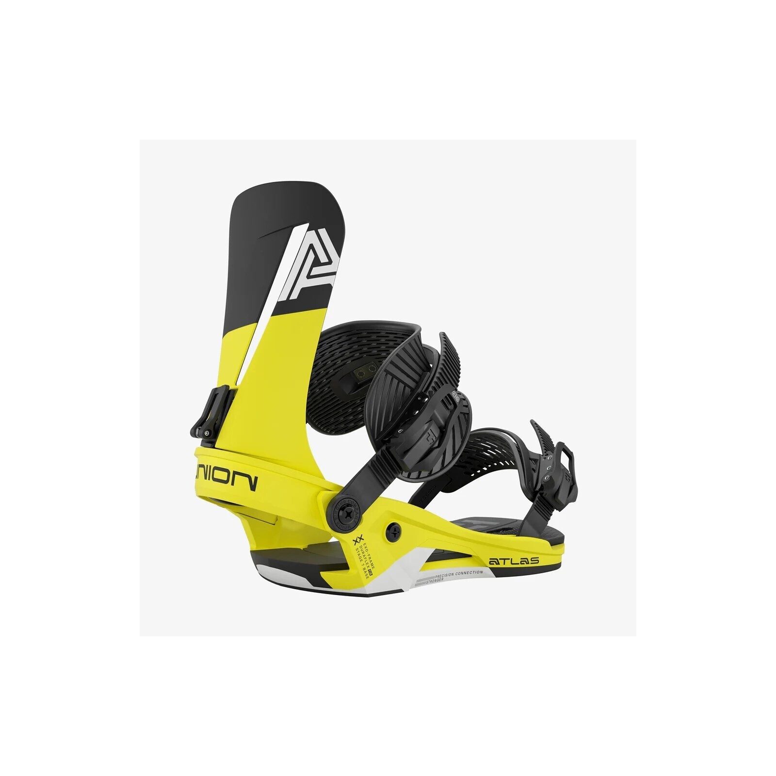 vázání UNION - Atlas Hype Yellow (HPY) velikost: L