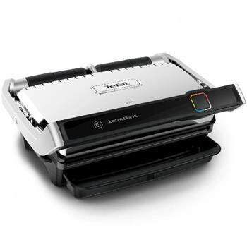 Tefal GC760D30 Optigrill Elite