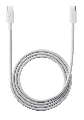 Xiaomi 6A Braided USB-C to USB-C Cable (1m)