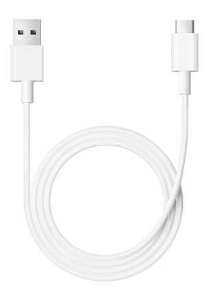 Xiaomi 3A USB-A to USB-C Cable (1m)
