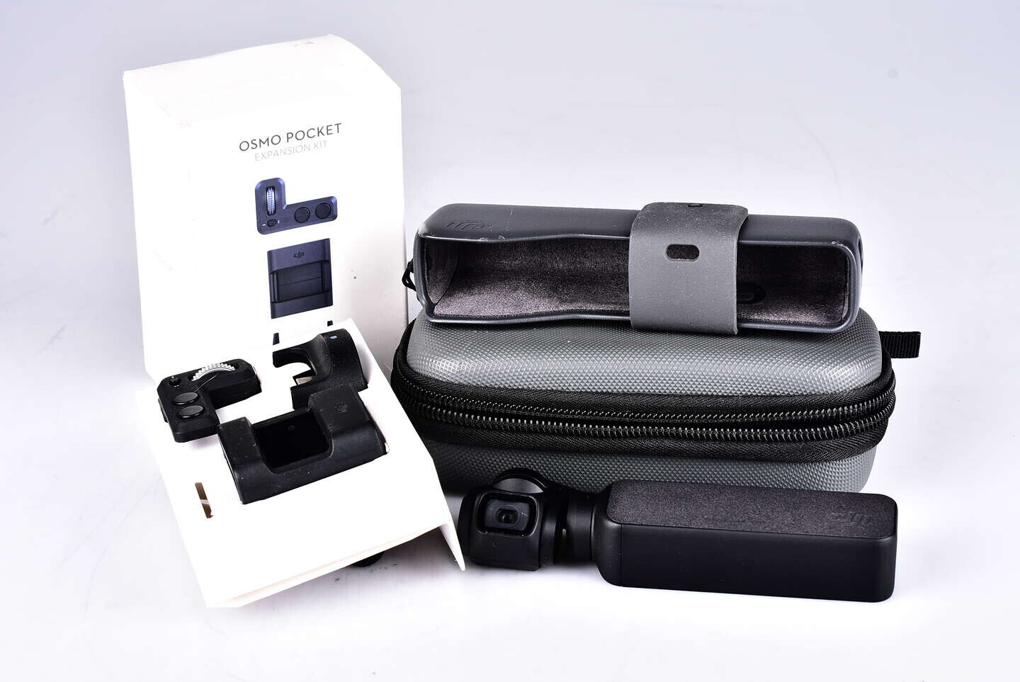 DJI Osmo Pocket bazar