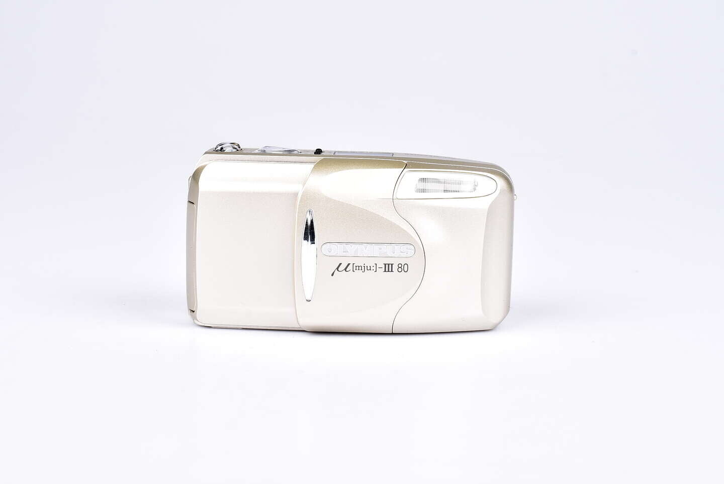 Olympus Mju III 80 bazar