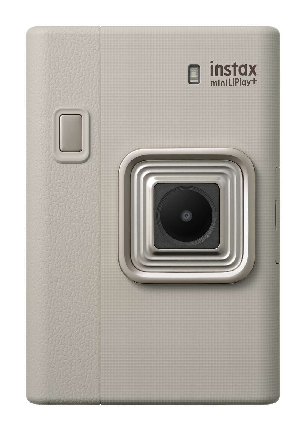 Fujifilm Instax mini LiPlay+™ Sand Beige