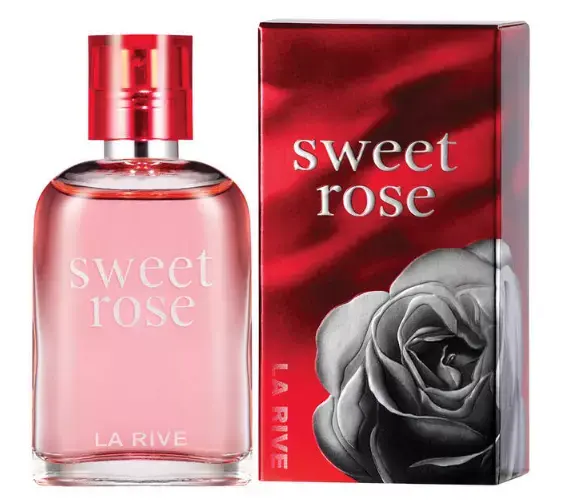 La Rive Sweet Rose - EDP 30 ml