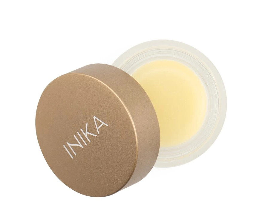 INIKA Organic Maska na rty s bakuchiolem a AHA kyselinami (Lip Mask) 8 ml