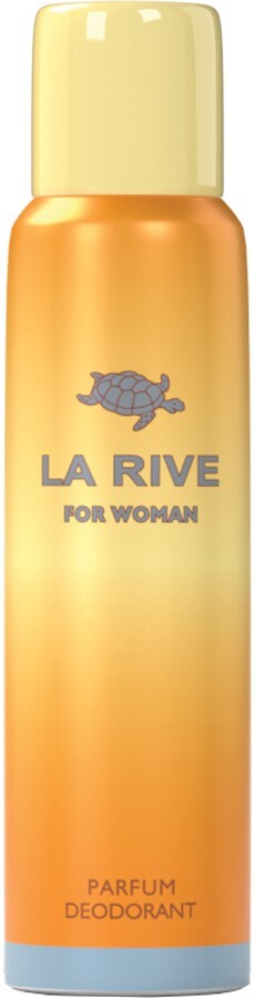 La Rive La Rive For Woman - deodorant ve spreji 150 ml