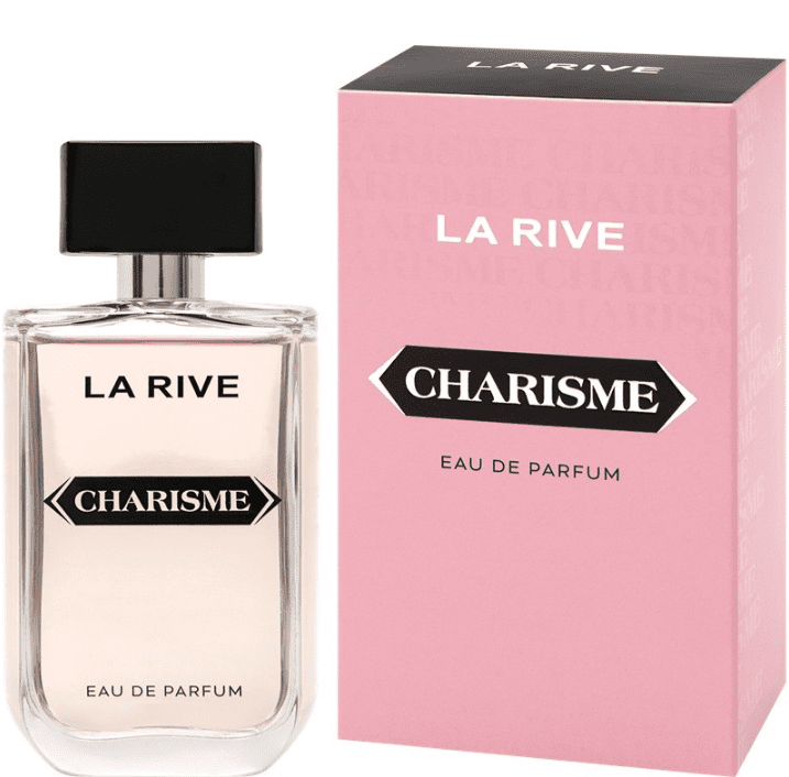 La Rive Charisme - EDP 90 ml