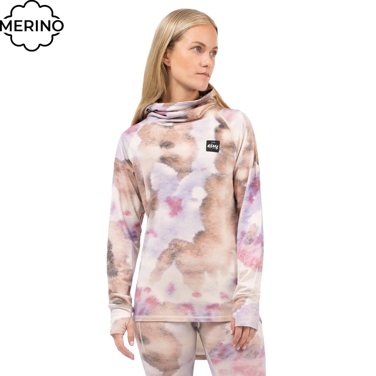 Eivy Icecold Merino Wool Top