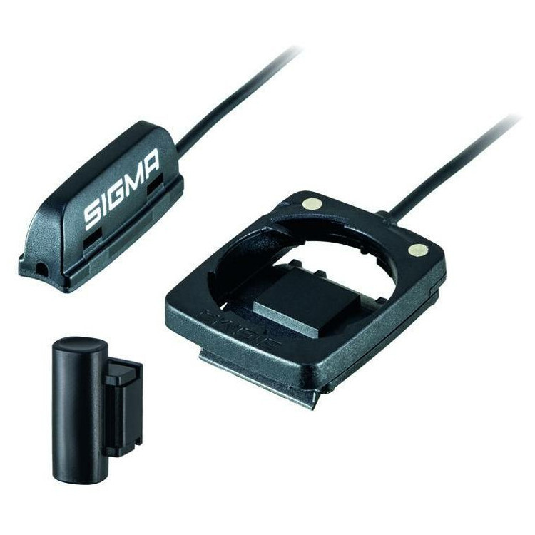 Sigma kabeláž pro modely s baterií 2032