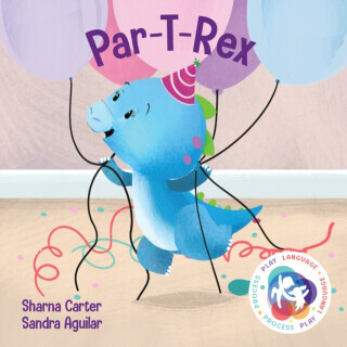 Par T Rex - Sharna Carter