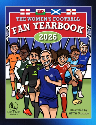The Womenâ€™s Football Fan Yearbook 2026