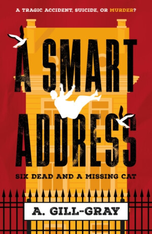 A Smart Address - A. Gill-Gray