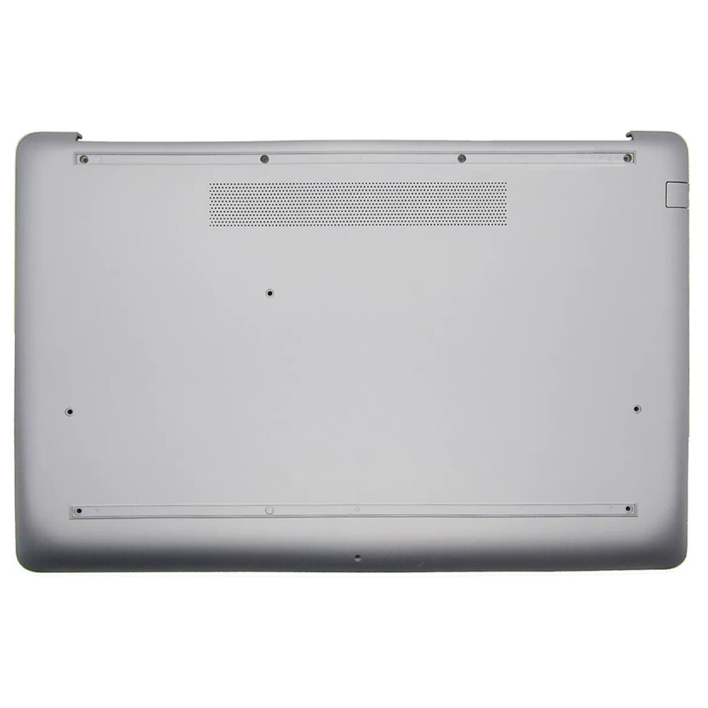 Spodní kryt vana HP 17-BY 17-CA stříbrný - verze bez DVD