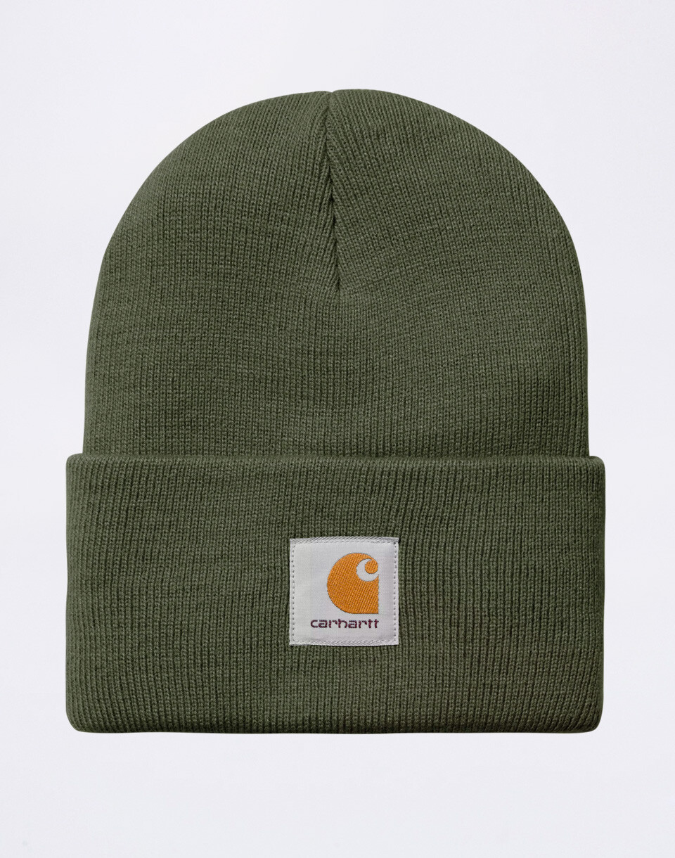 Carhartt WIP Acrylic Watch Hat Opuntia