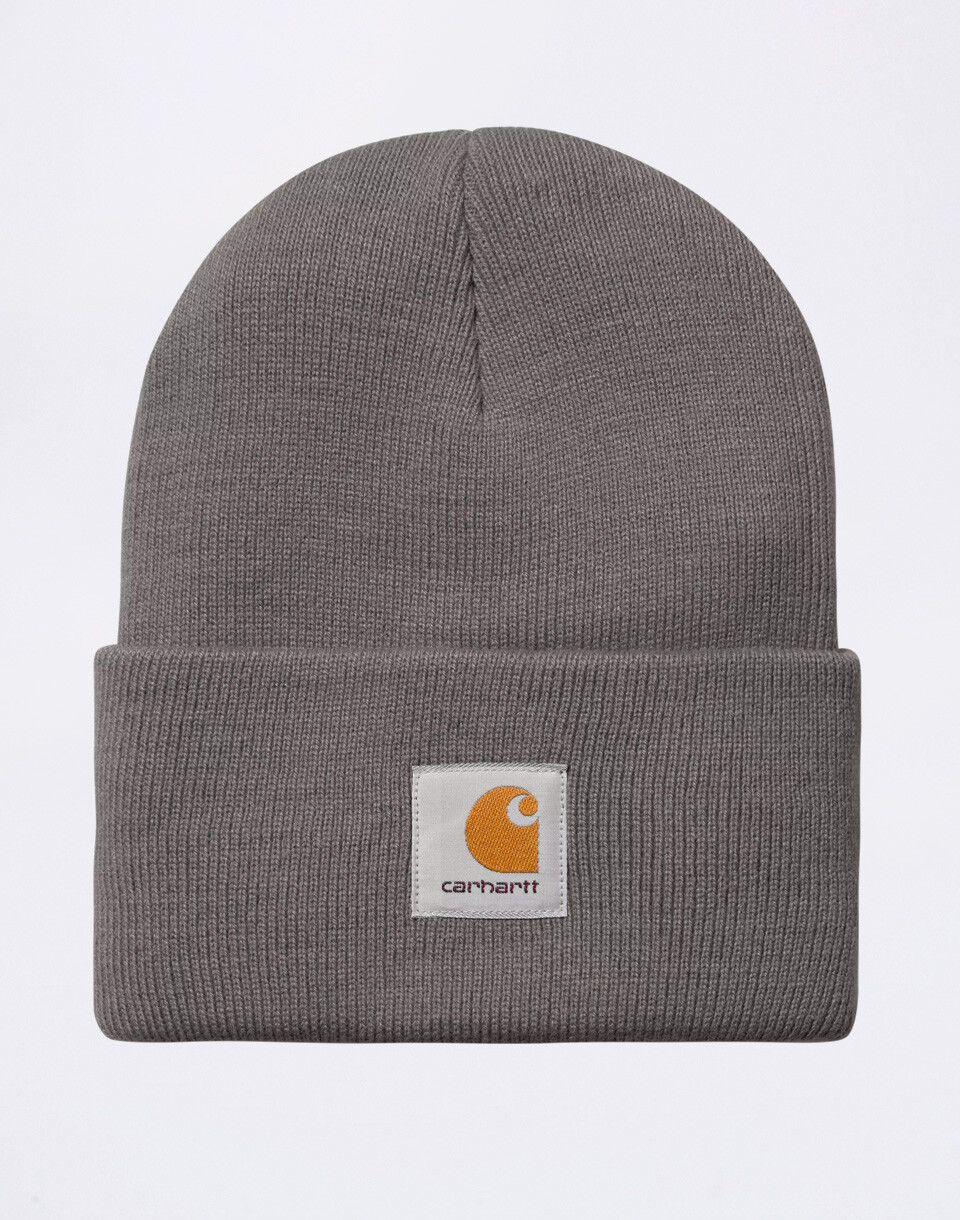 Carhartt WIP Acrylic Watch Hat Porphyry