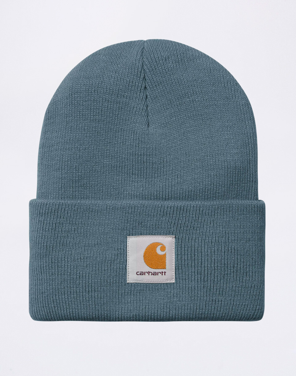 Carhartt WIP Acrylic Watch Hat Angelite