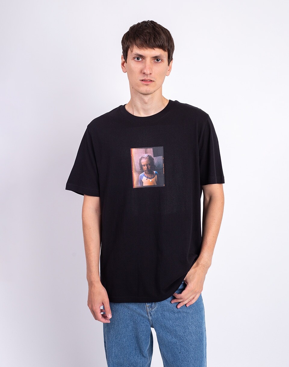 Skate World Better Aweke T-Shirt S