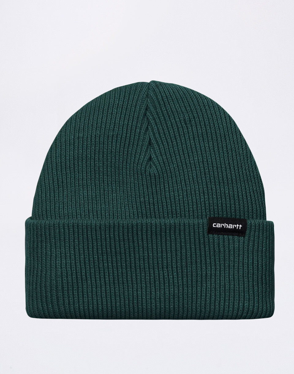 Carhartt WIP Gordan Beanie Dark Fir