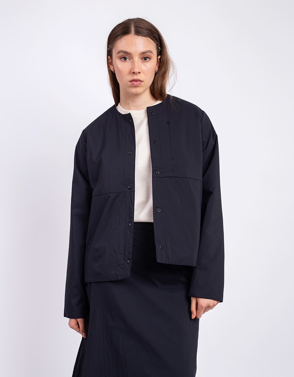 Fjällräven HC Insulated Jacket W 550 Black XS