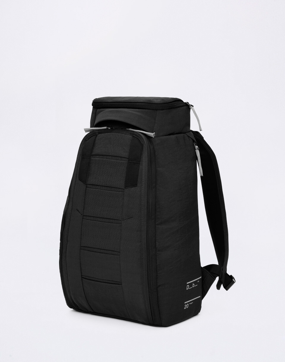Db Hugger Backpack 20L Charcoal Grey