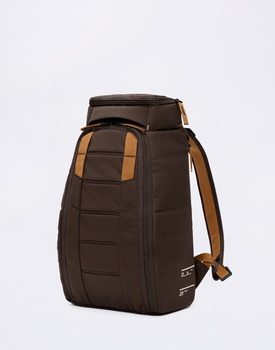 Db Hugger Backpack 20L Espresso
