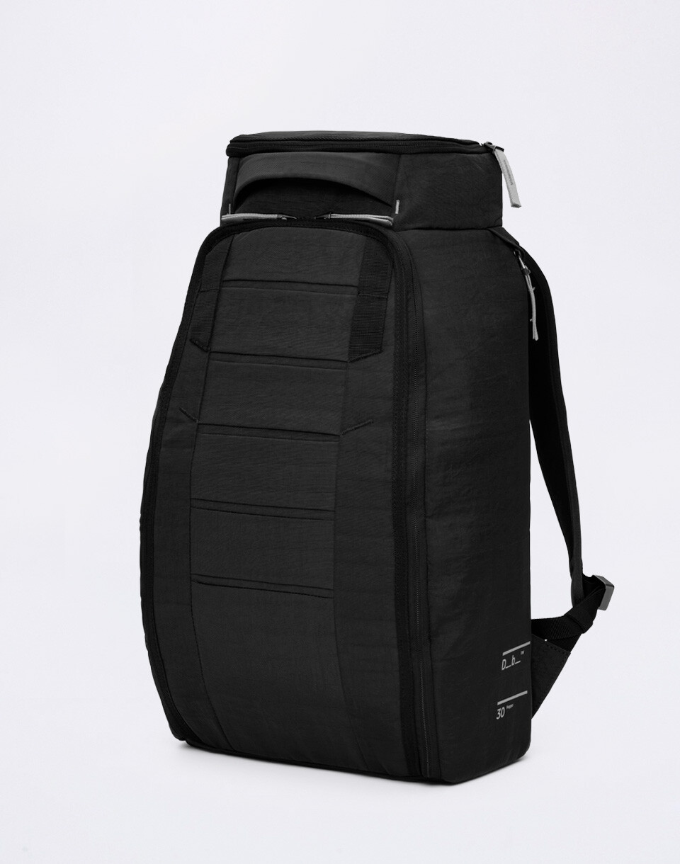 Db Hugger Backpack 30L Charcoal Grey