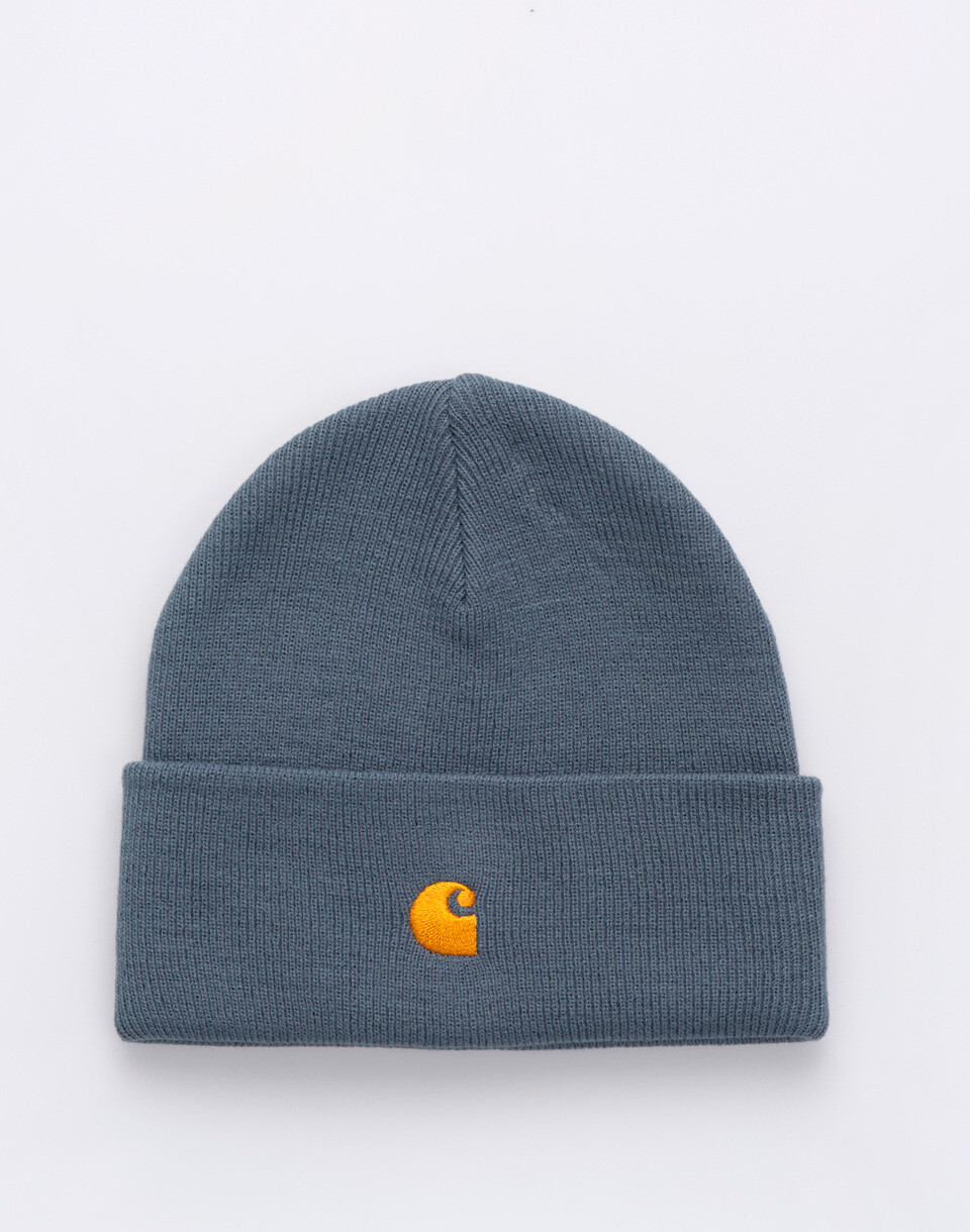 Carhartt WIP Chase Beanie Angelite