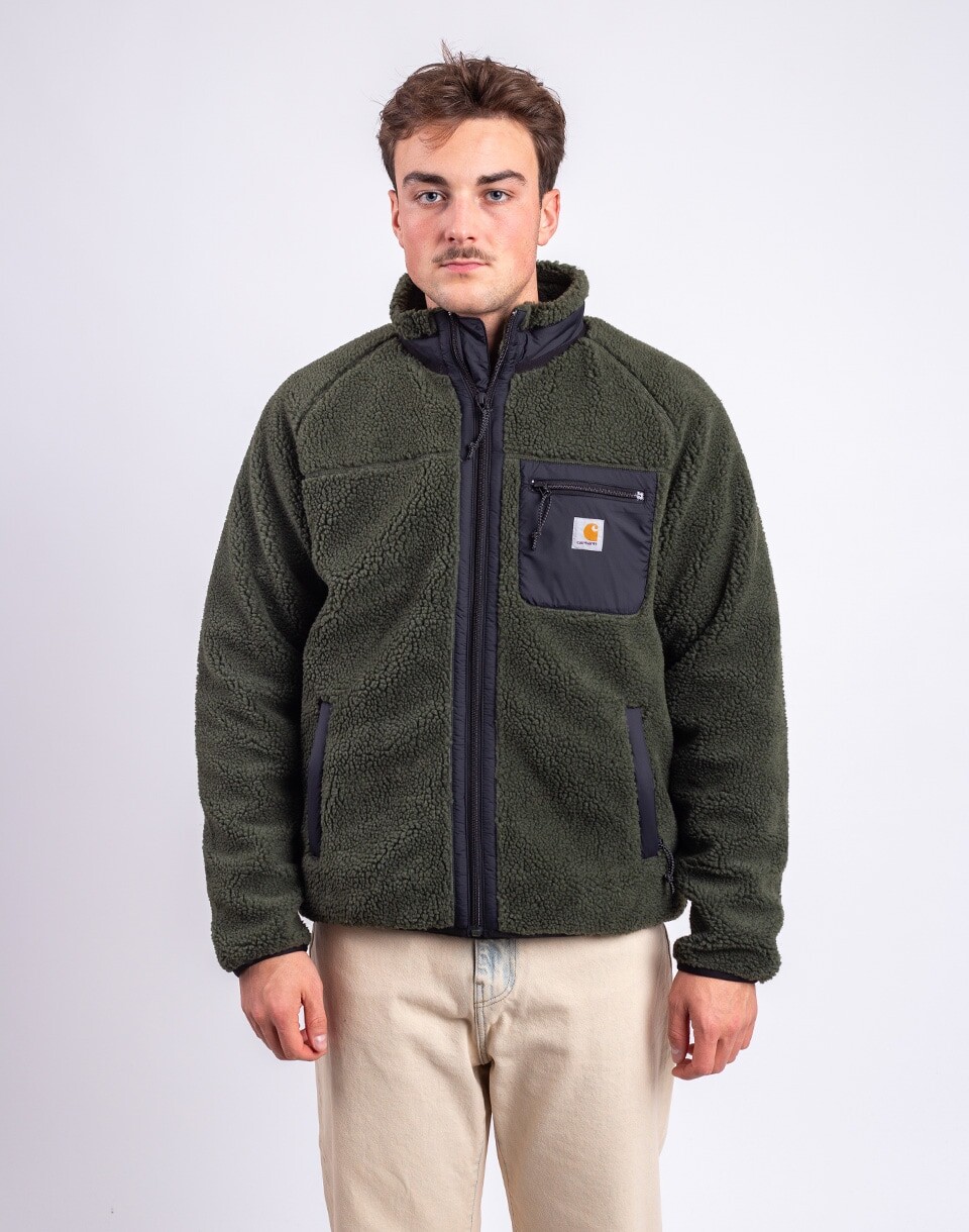 Carhartt WIP Prentis Liner Opuntia/Black M