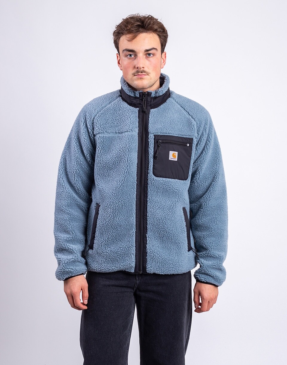 Carhartt WIP Prentis Liner Citadel/Black S