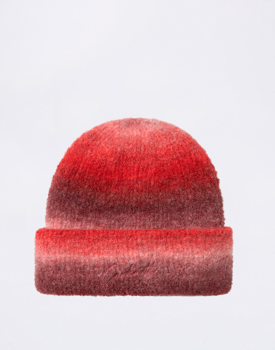 Carhartt WIP Tony Beanie Tony Stripe Jacquard, Pali