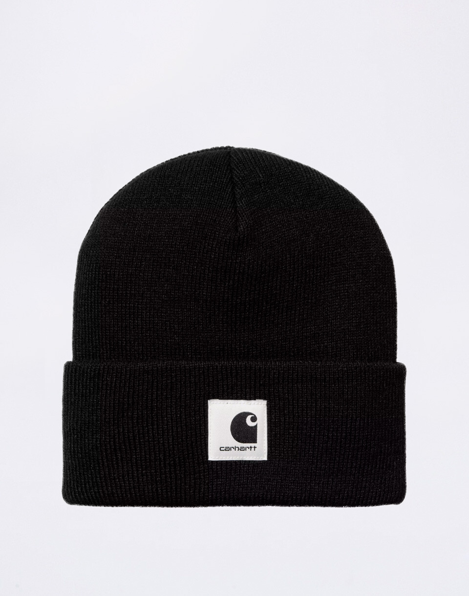 Carhartt WIP W' Ashley Beanie Black