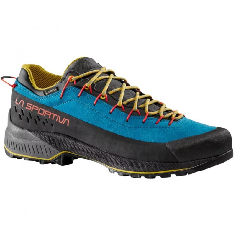 La Sportiva TX4 Evo GTX 44 Tropic Blue