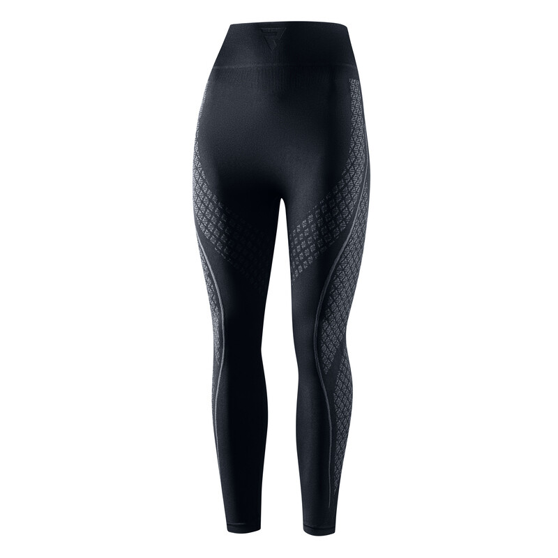 Rebelhorn Therm II Lady Pants černo-šedá - S