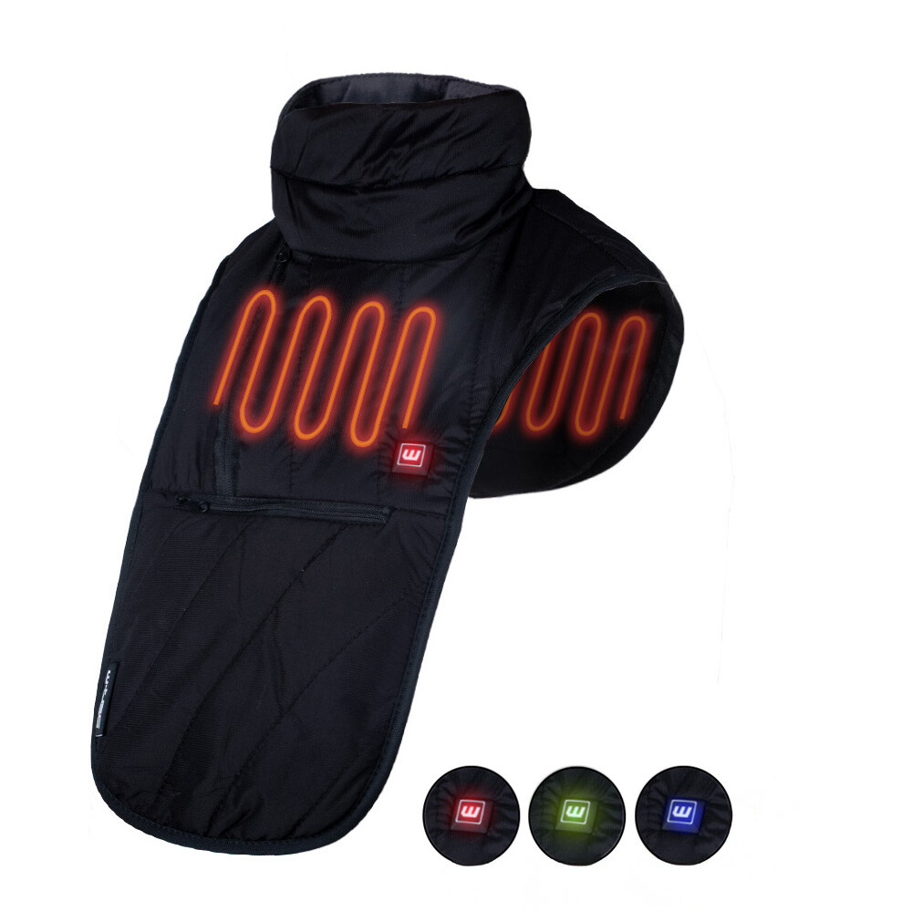 W-TEC HEATneck 39-52 cm