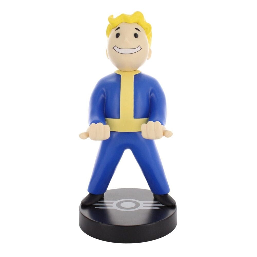 Exquisite Gaming | Fallout - Cable Guy Vault Boy 23 cm